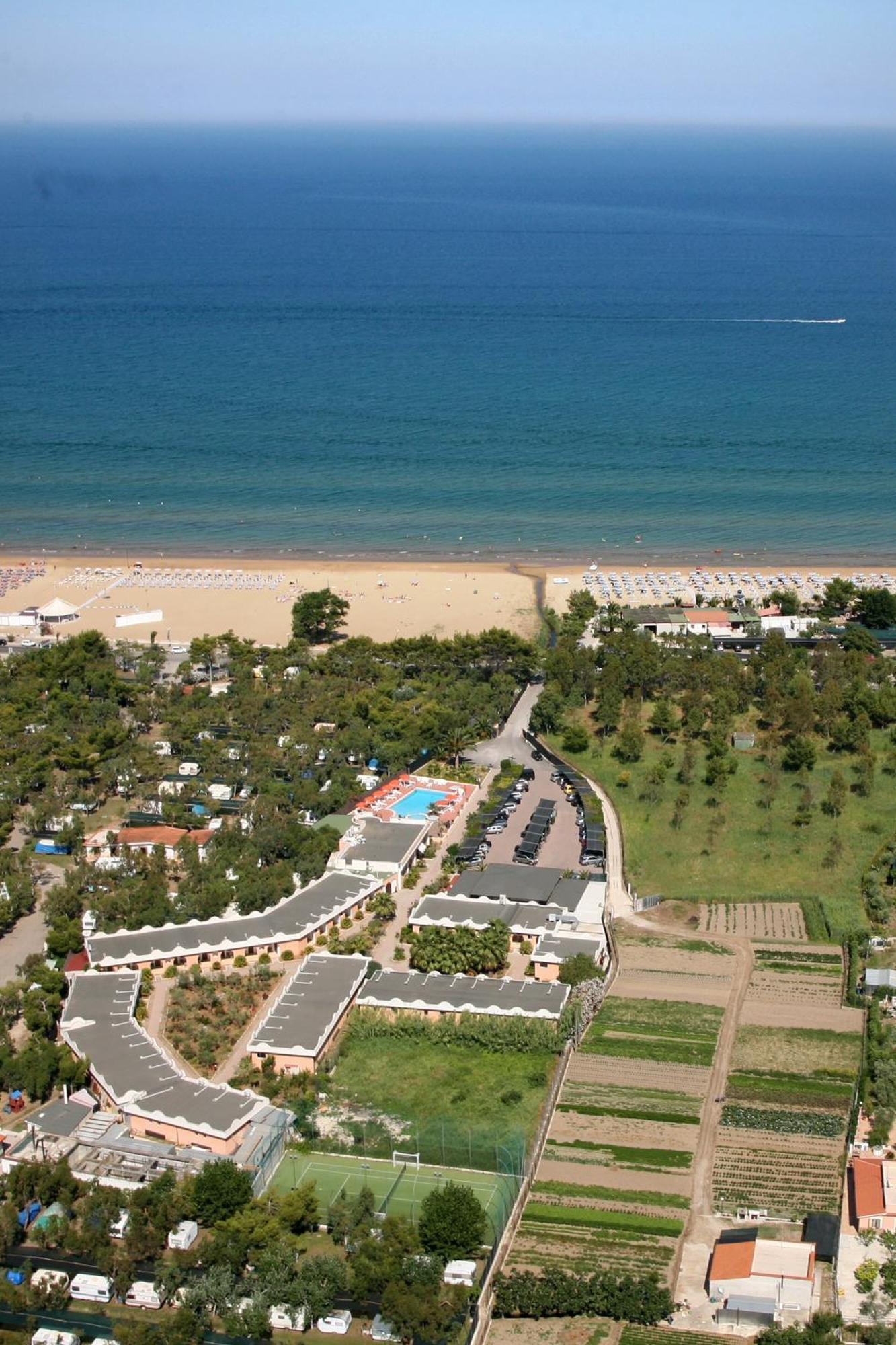 Hotel Garden Ripa