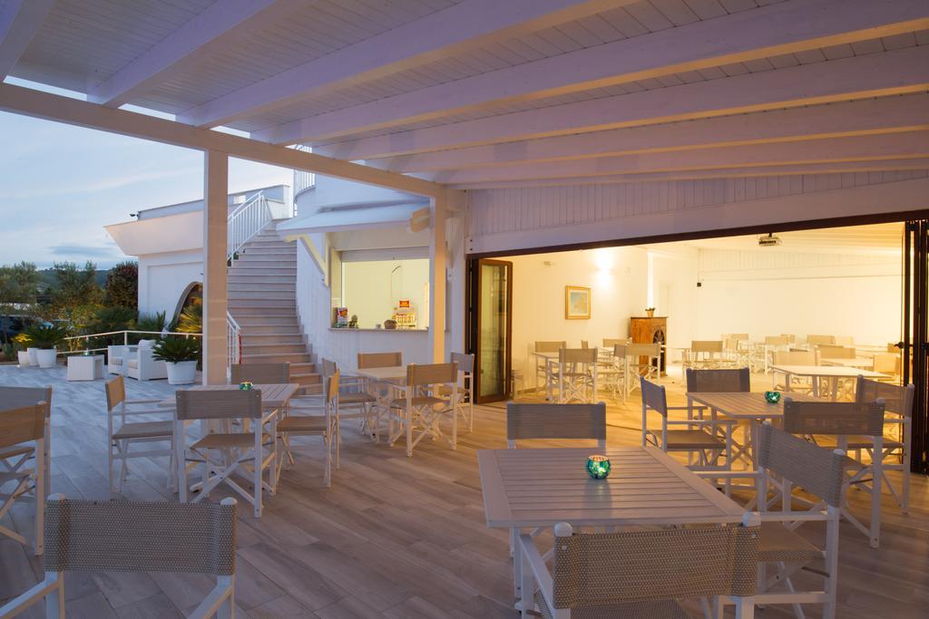 Hotel Garden Ripa