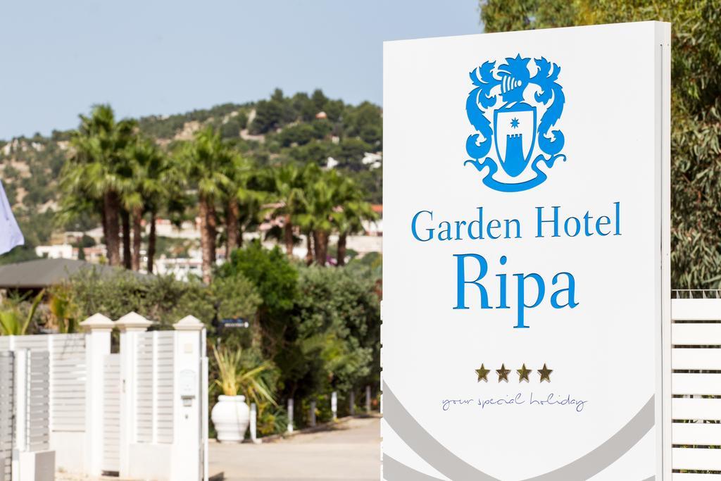 Hotel Garden Ripa