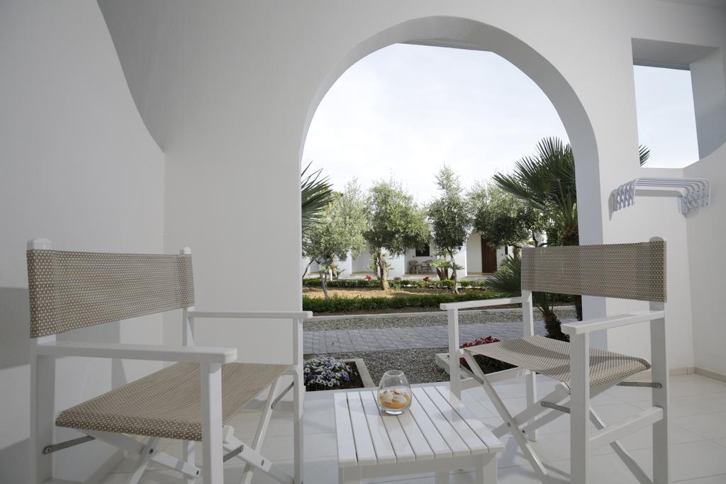 Hotel Garden Ripa Vieste