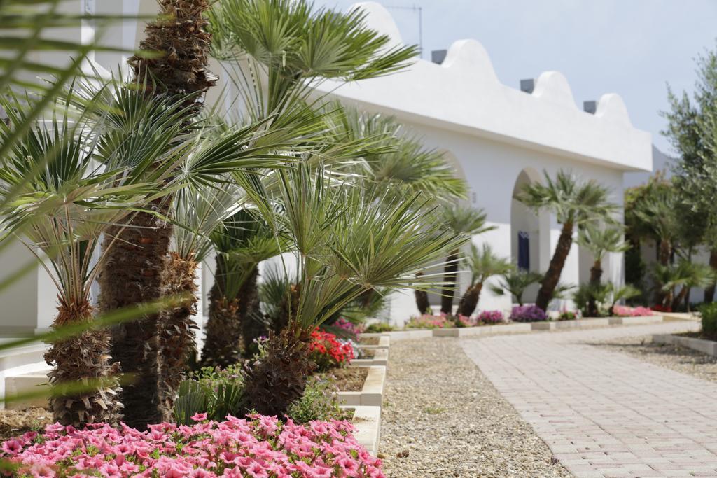 Hotel Garden Ripa Vieste