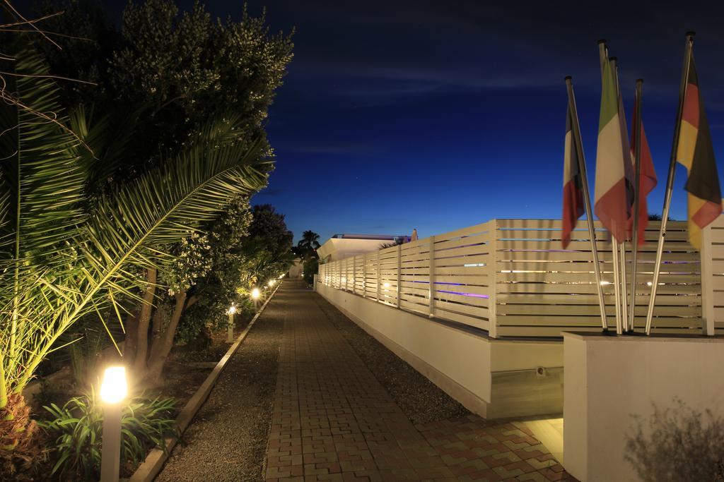 Hotel Garden Ripa