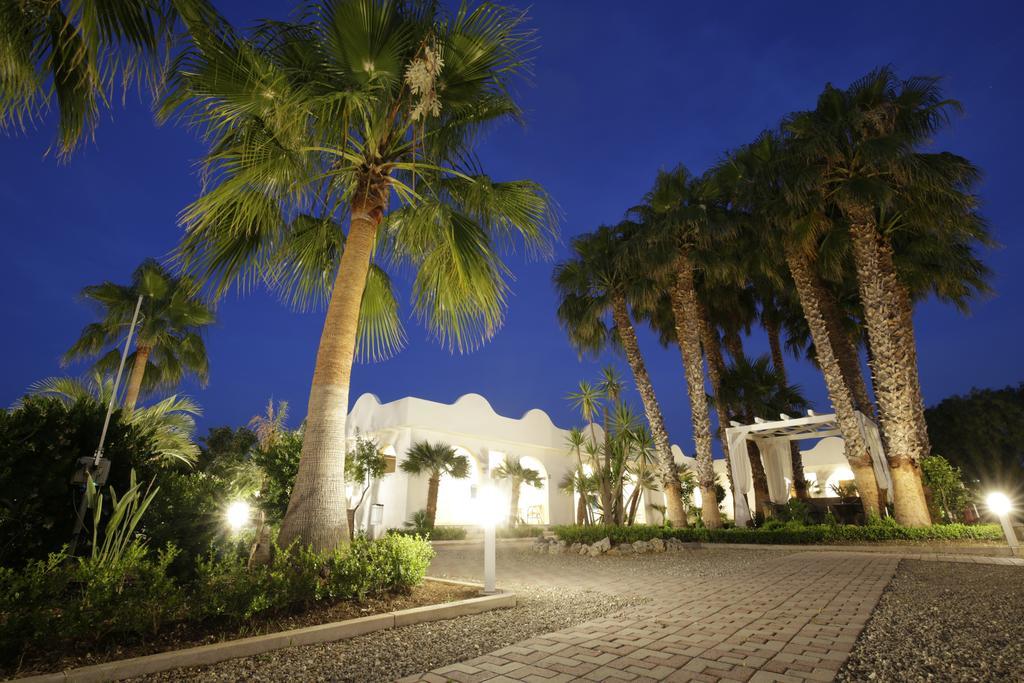 Hotel Garden Ripa