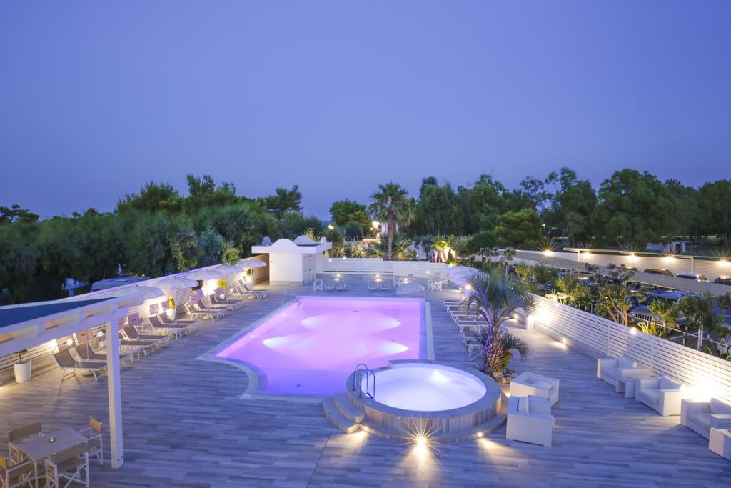 Hotel Garden Ripa