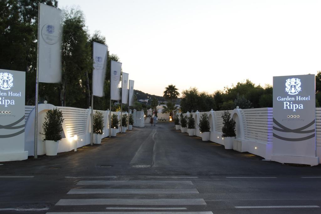 Garden Ripa Vieste