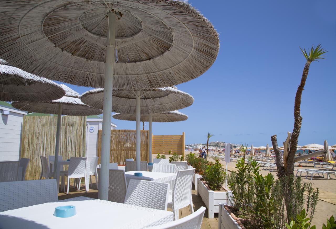 Garden Ripa 4* Vieste