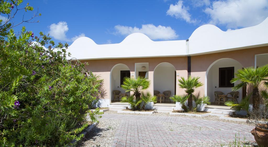 Garden Ripa 4*