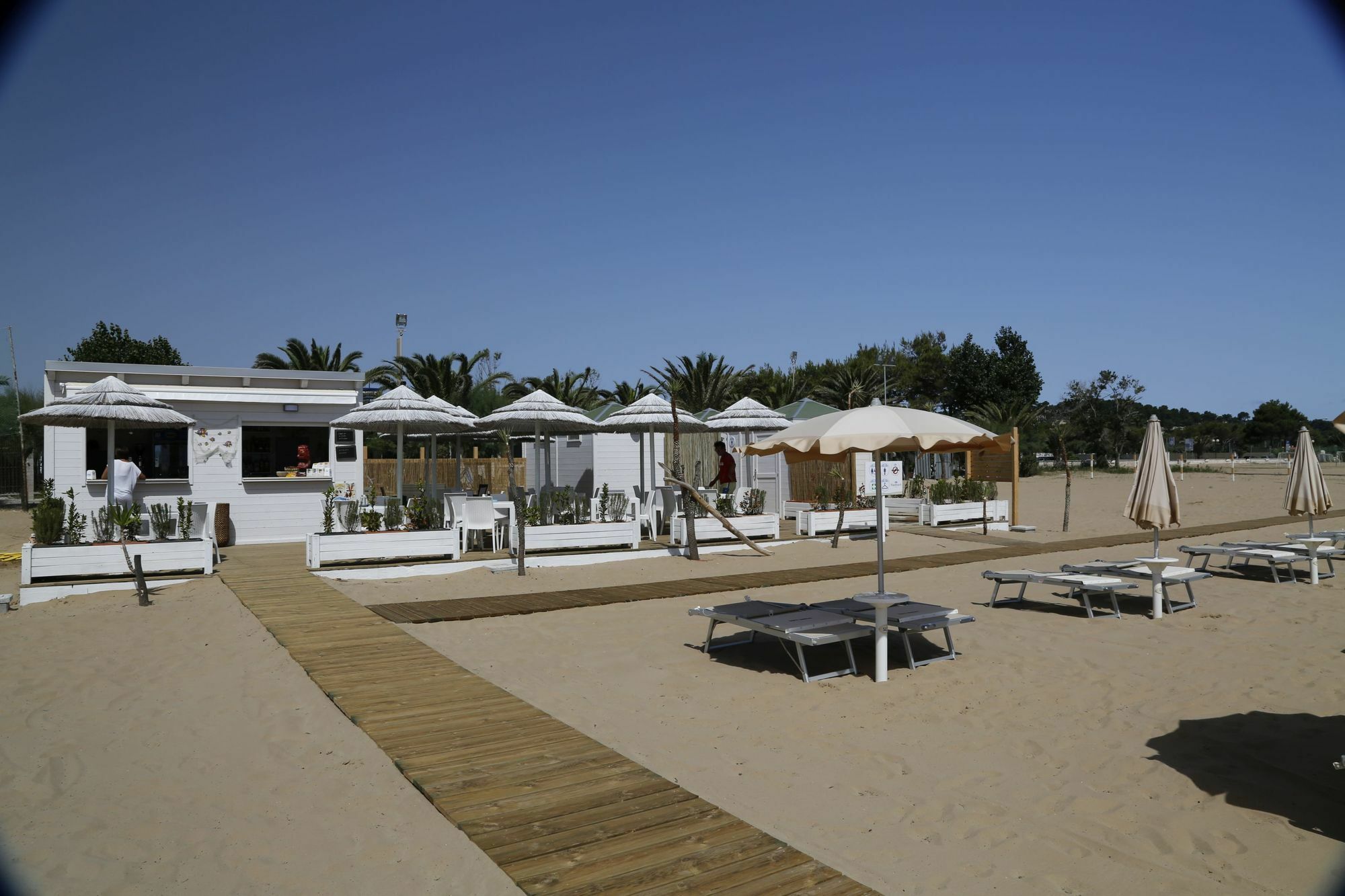 Garden Ripa 4* Vieste
