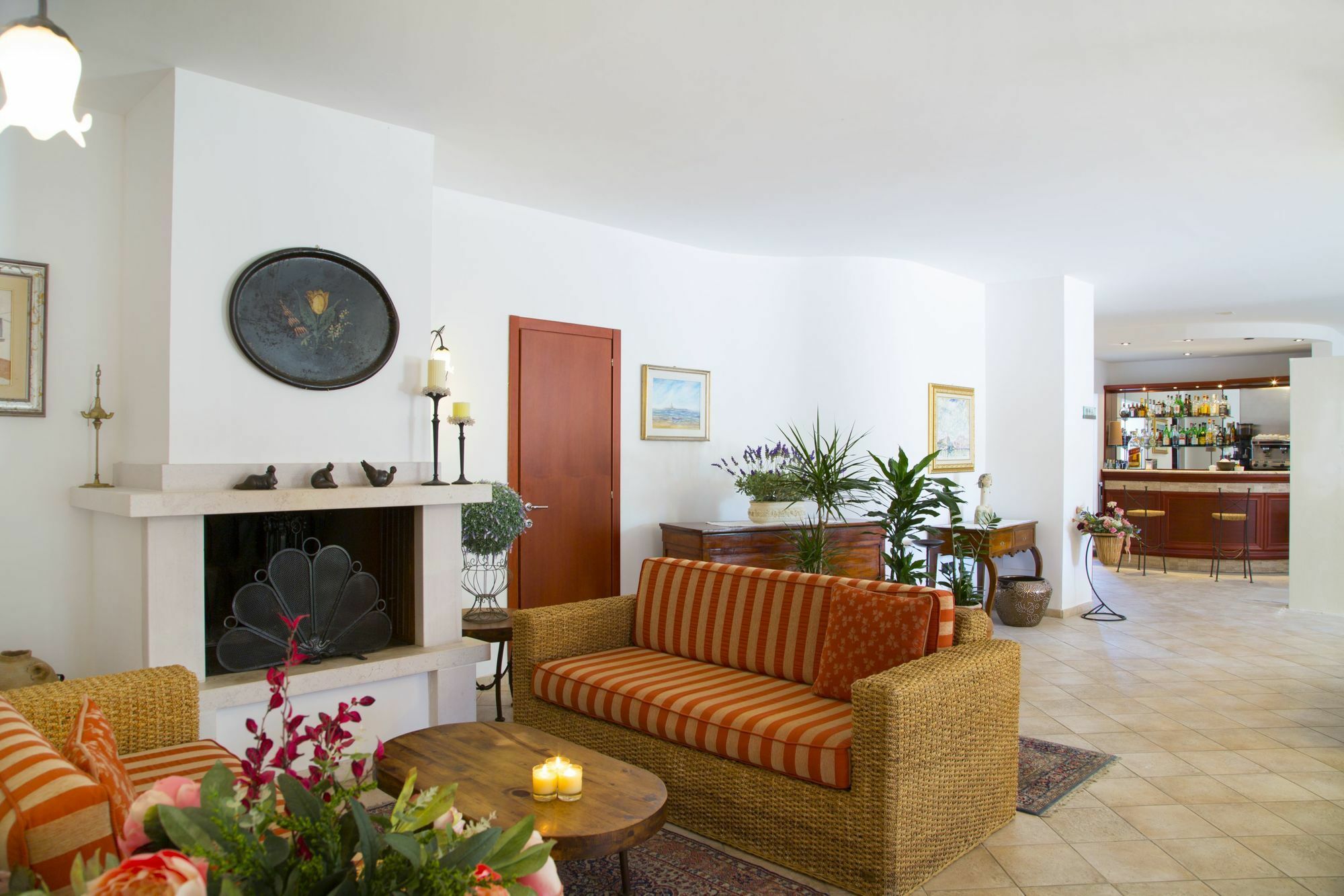 Garden Ripa 4*