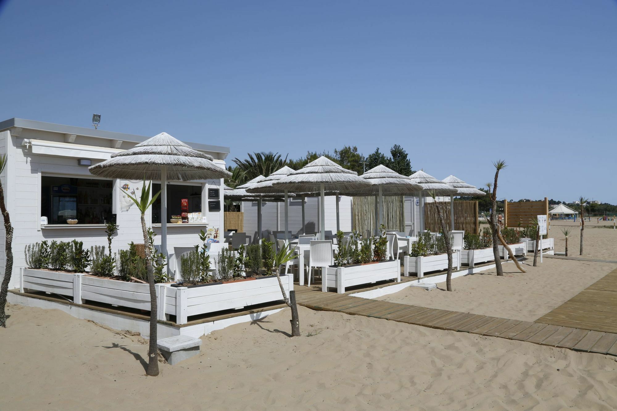 Garden Ripa Hotel