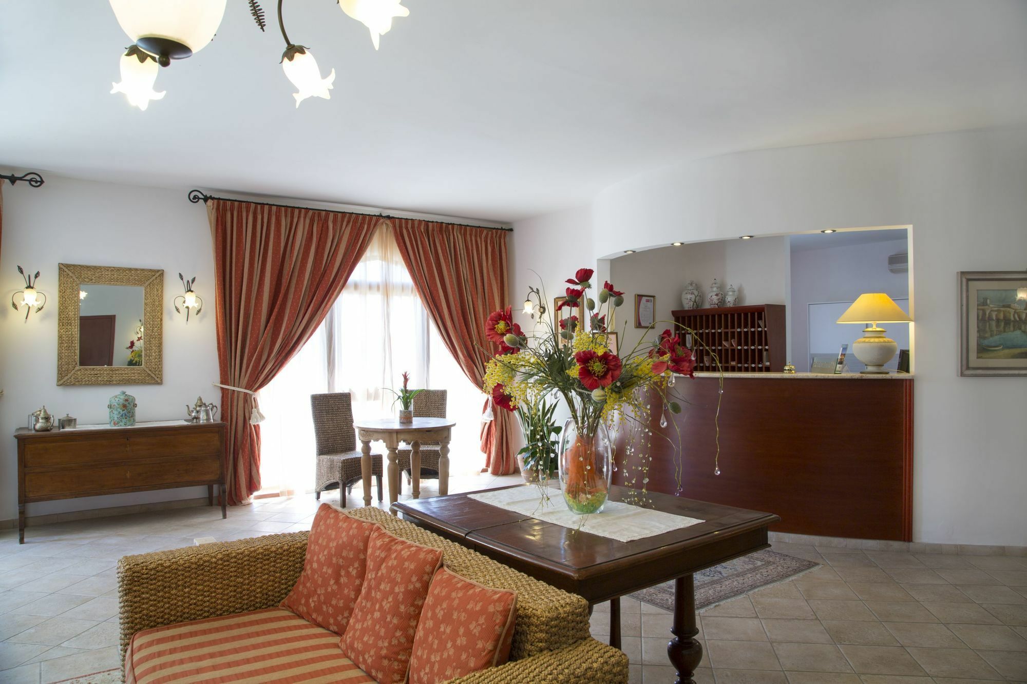 Hotel Garden Ripa 4*