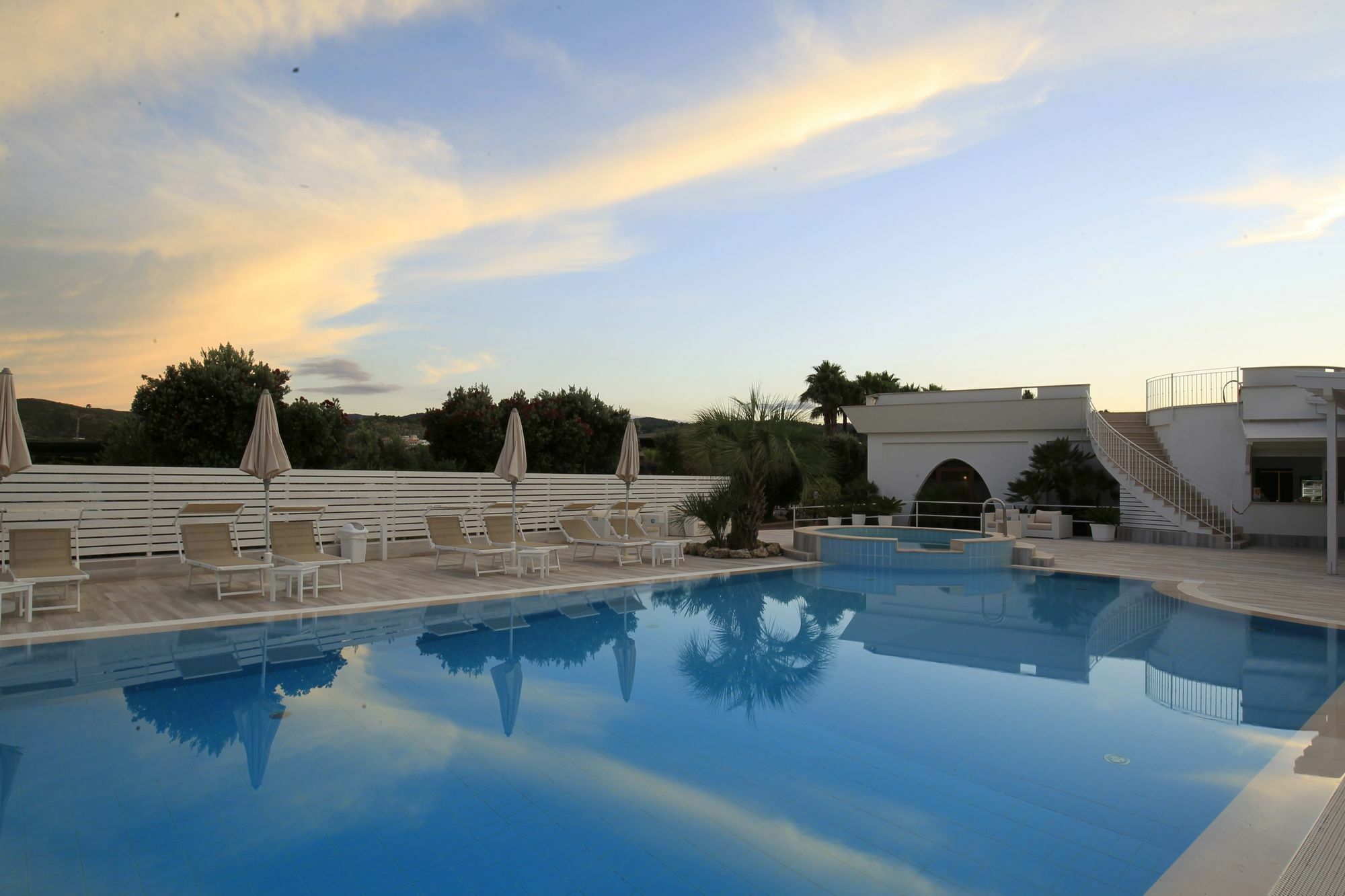 Garden Ripa Hotel 4*