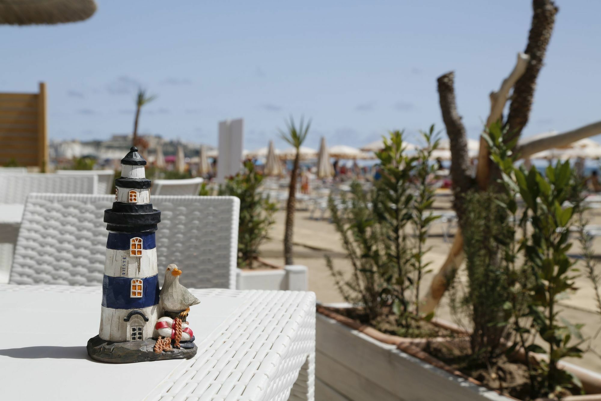 Garden Ripa Hotel