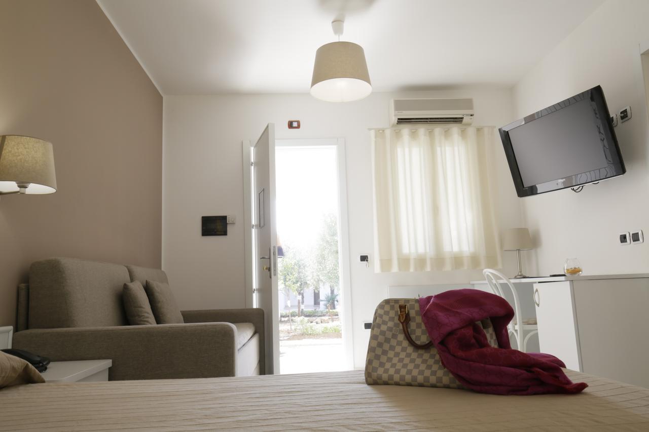 Garden Ripa Hotel