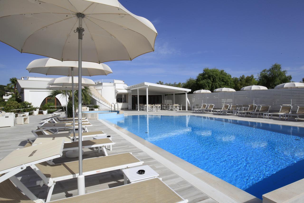 Garden Ripa Hotel 4*